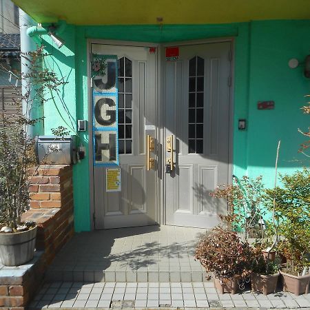 Jgh Tokyo Hostel Καβαγκούτσι Εξωτερικό φωτογραφία